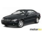 CLK-class II 2002-2005