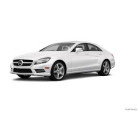 CLS-Class (W218) 2013-2015