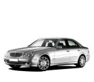 E-class III 2006-2009