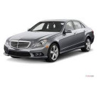 E-class IV 2009-2013