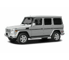 G-class II 2006-2008