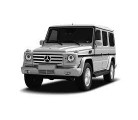 G-class II 2008-2012