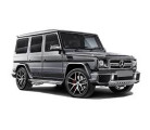 G-class III 2013-2018
