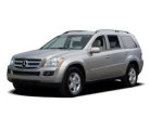 GL-class I 2006-2009