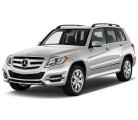 GLK-Class 2008-2012