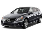 R-class 2005-2013