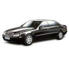 S-class IV 1998-2005