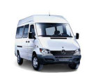 Sprinter II 2006-2013