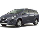 Grandis 2003-2011