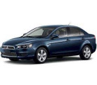 Lancer X 2007-2010
