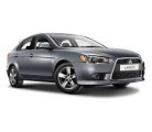 Lancer X 2011-2015