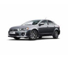 Lancer X 2015-2017