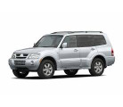 Montero IV 2006+