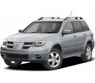 Outlander I 2002-2008