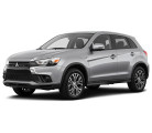Outlander sport