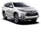 Pagero Sport 2016+