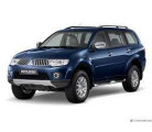 Pagero sport 2010