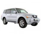 Pajero III 2002-2006
