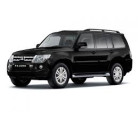 Pajero IV 2011-2014