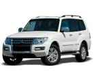 Pajero IV 2014+