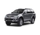 Pajero Sport II 2013-2016