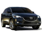 CX-9 2012-2016