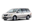 MPV II 1999-2003