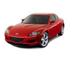 RX-8 2003-2008