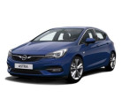 Astra J 2021+