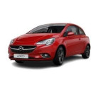 Corsa D I 2010-2011