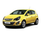 Corsa D II 2011-2014