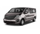 Vivaro B 2014-2018