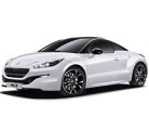 RCZ I 2010-2012