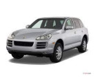 Cayenne 2003-2010