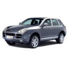 Cayenne I (955) 2002-2007