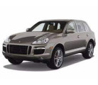 Cayenne I (957) 2007-2010