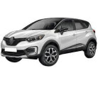 Captur I 2017-2019
