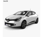 Clio 4 AC 2016-2018