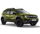 Duster 2018+