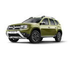 Duster I 2015-2021