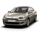 Fluence I 2009-2013