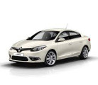 Fluence I 2012-2017