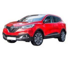 Kadjar I 2015-2018