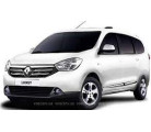 Lodgy 2012+