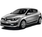 Megane III 2008-2014