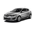 Megane III 2014-2016