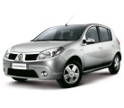 Sandero 2007-2009