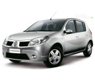Sandero I 2009-2014