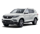 Rexton 2019+
