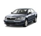 Octavia A5 2008-2013